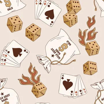 炸金花大小 训练素材